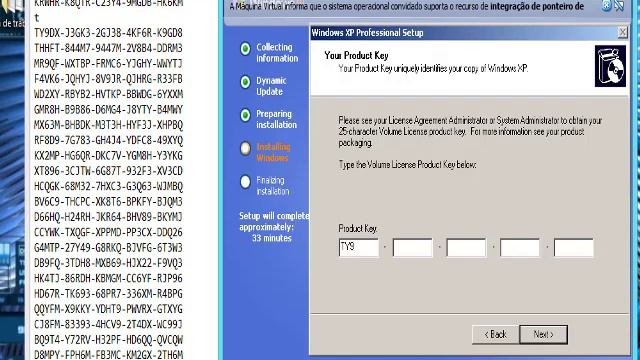 Como recuperar jogos antigos ultilizando o virtualbox(TUTORIAL) смотреть онлайн