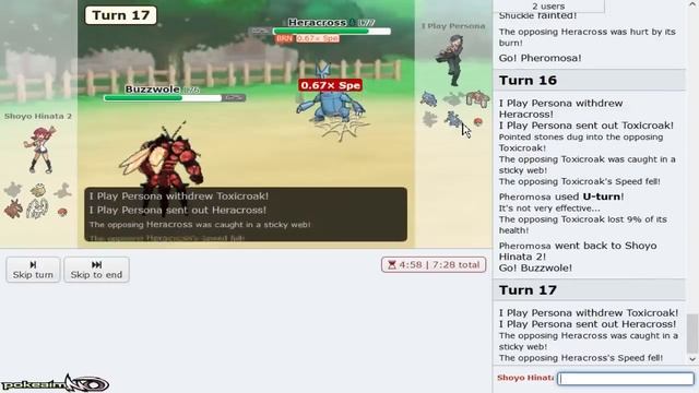 "WILL HALLOWEEN BE HIS LUCKY DAY?" Pokemon Ultra Sun & Moon! Showdown Live w/PokeaimMD & Emvee смотреть онлайн