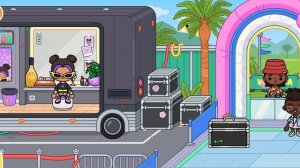 ищу эстетичные вещи в токе боке💕🌷бесплатная версия✨️