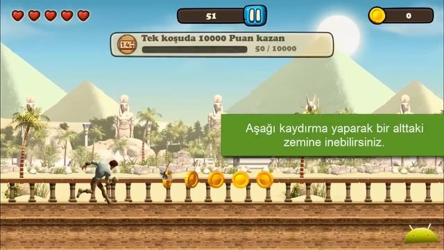 Evliya Çelebi: Ölümsüzlük Suyu Nasıl Oynanır? смотреть онлайн