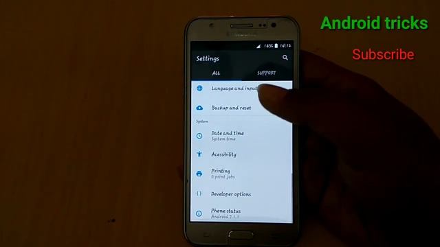 Install Android Nougat 7.1.1 in Any Android Device| No Root | No Custom Rom | смотреть онлайн