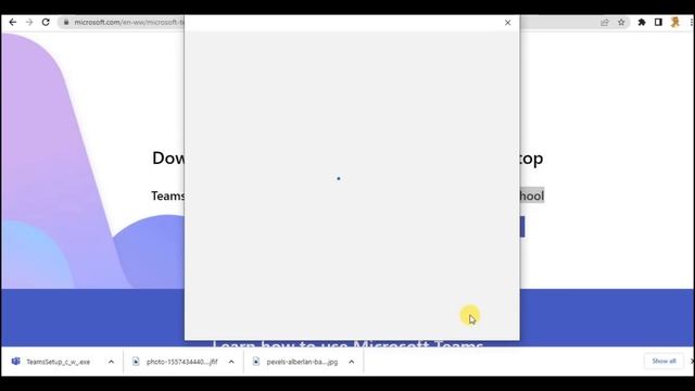 How to Attend AIOU Workshop Spring 2022 With Microsoft Team смотреть онлайн