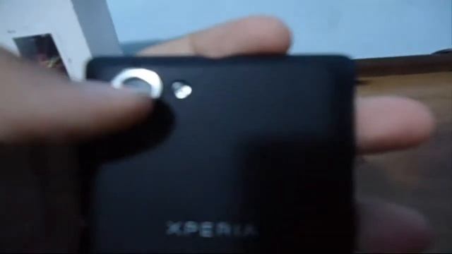 Análise e Unboxing do XPERIA L смотреть онлайн