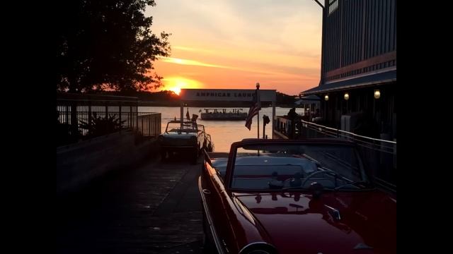 The Weekly Rewind @Attractions - May 13, 2016 смотреть онлайн