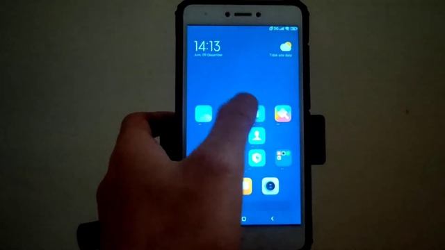 MIUI 13 di Redmi Note 4/4X || Custom Rom Android 11 | Install dan Review MIUI Global EEA Stable Por смотреть онлайн