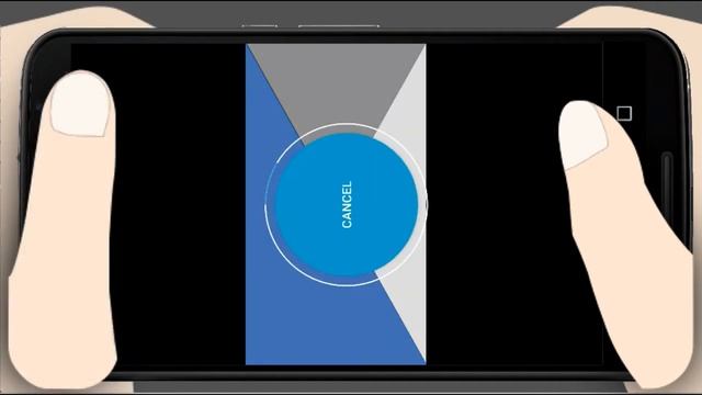 Rotation with proximity sensor смотреть онлайн