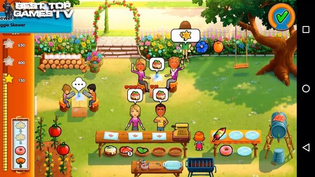 Delicious Emilys Home Sweet - (Android / iOS) | Top Best Apps for Kids / Children Games смотреть онлайн
