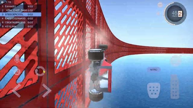 [TCO] СКИЛЛ ТЕСТЫ В TUNING CLUB ONLINE//ОБНОВЛЕНИЕ В ТСО