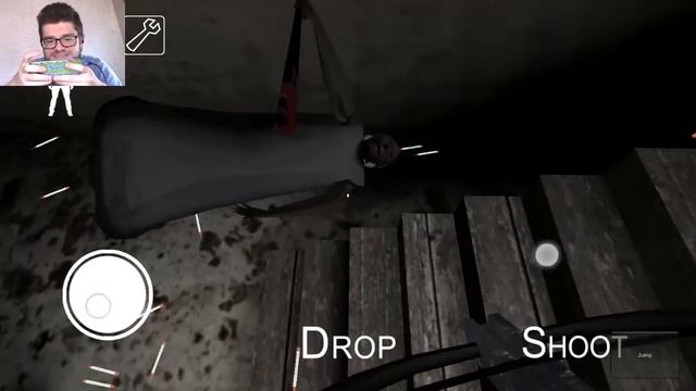 Granny - La balestra MITRA! - ITA - MOD - Android - (Salvo Pimpo's) смотреть онлайн
