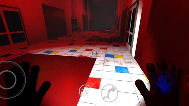 Poppy Playtime: Chapter 3 - Deep Sleep Mobile Fanmade Game - New Update 1.0.2 - Android Gameplay #3 смотреть онлайн