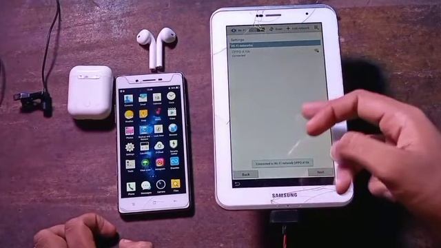 Samsung Tab 2 Not Working Problem Solution || Samsung Tab P3100 Not Working Problem Solution || 202 смотреть онлайн