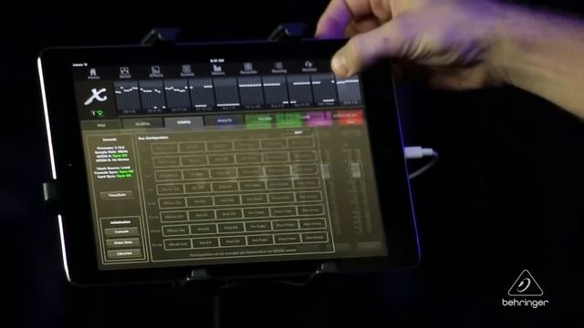 Setting Up Your Monitor Mixes смотреть онлайн