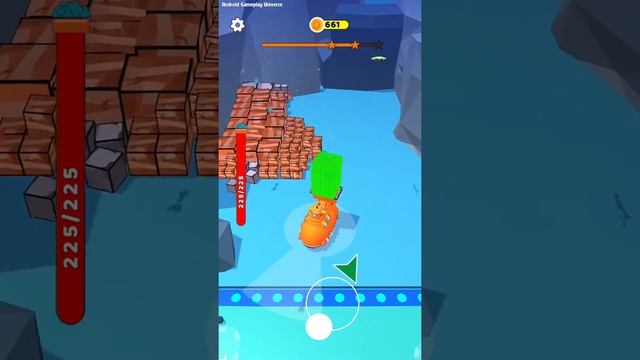 SUBMARINE MINER - Ararat Games. 3D Simulation Arcade Games (Part 01) смотреть онлайн
