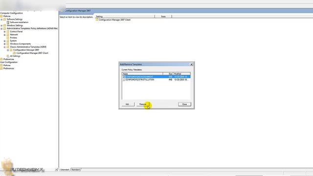 Episode 149 - How To Install SCCM Client with GPO and Configure Firewall Policy смотреть онлайн