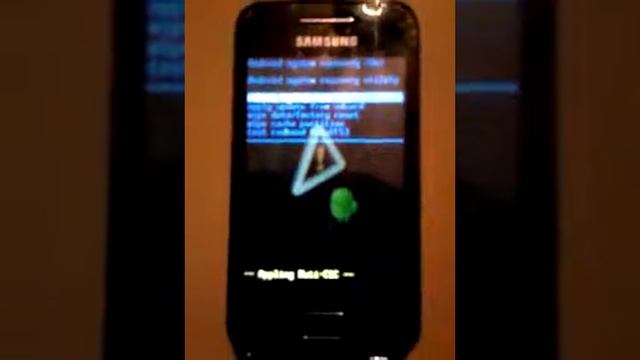 instalacion root explorer y rotearlo(para flash player ) galaxy ace part 1 смотреть онлайн
