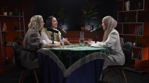 Алина Кудаярова об исламе, домашнем насилии и женском бизнесе / РиЧ