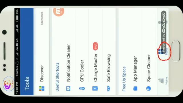 How to make APK file(Clean Master) смотреть онлайн