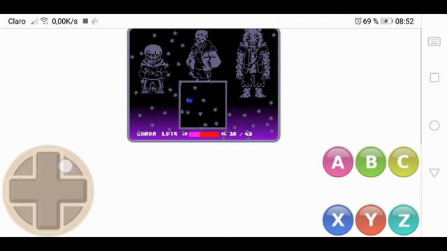 Swap Good Time Trio Fase 2 (Scratch Android#20) смотреть онлайн