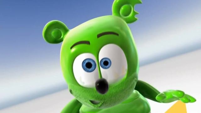 Gummy Bear смотреть онлайн