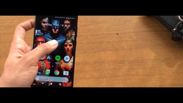 Use original Pixel Launcher on any Android phone!-WITHOUT ROOT смотреть онлайн