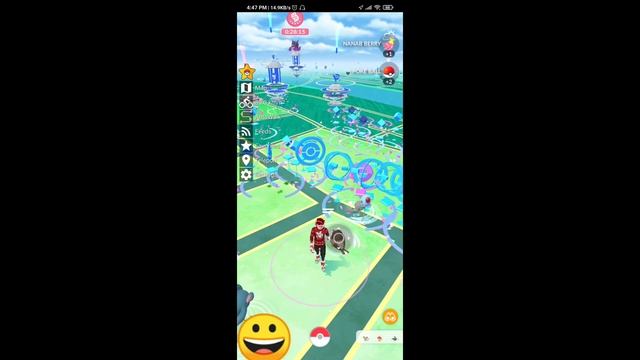 Pokemon Go: Free Pgsharp key Android spoofing App смотреть онлайн