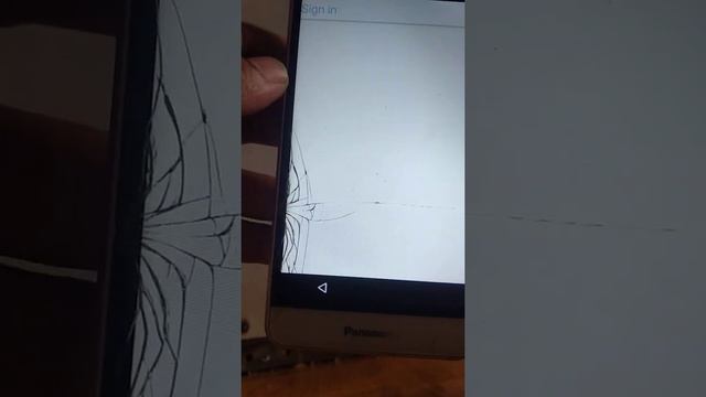 Panasonic Eluga Arc 2 FRP By pass смотреть онлайн