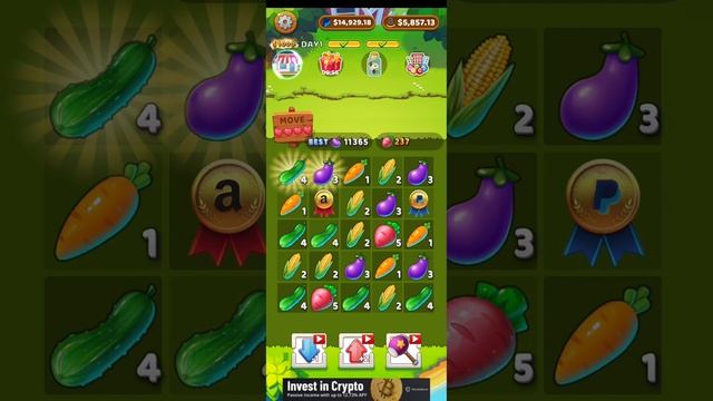 Fun Farm Merge Advert Vs Reality 🚩 fake game 🚩no money 🚩 false advertising 🚩 avoid! смотреть онлайн