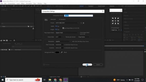 How to Download and Install FX Console After Effect