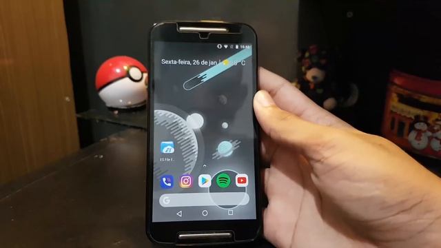 Cosmic OS v3.1 | Android 8.1.0 Oreo | Melhor Oreo pra Jogos! Motorola, Lenovo, Xiaomi, Oneplus... смотреть онлайн