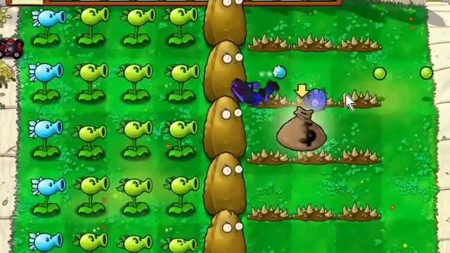 PVZ HARD MODE HARDEST CHALLENGE EVER смотреть онлайн