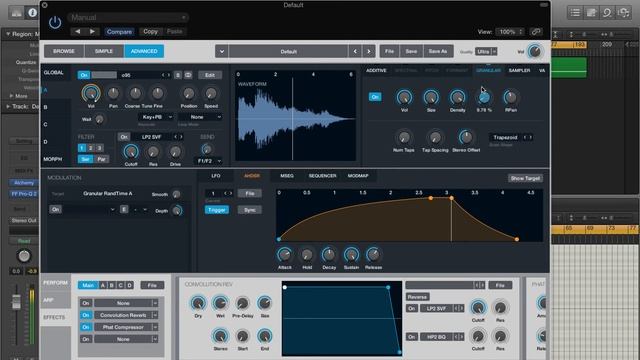 How i slowed down the win95 startup sound. смотреть онлайн
