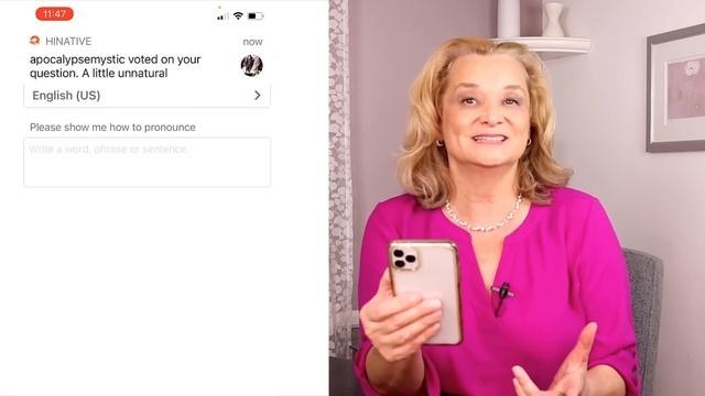 The Best App For Mastering English