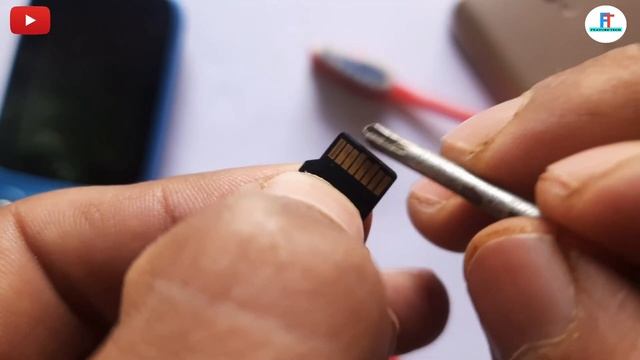 How to Repair Corrupted SD Card || 100% Working || Kharab Memory Card kaise thik kare 2021 смотреть онлайн