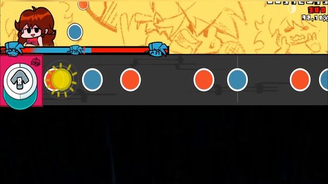 Funky No Tatsujin: Osu!Taiko Skin смотреть онлайн