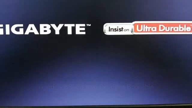 GIGABYTE GA-B85M Motherboard Bios and Boot menu key setting | #techvalleyjh смотреть онлайн