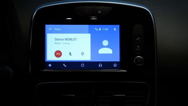 SUSTAV R-LINK EVOLUTION S APLIKACIJOM ANDROID AUTO - HRV смотреть онлайн