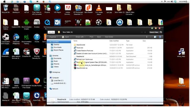 How to Uninstall Mountain Lion skin Pack 4.0 смотреть онлайн