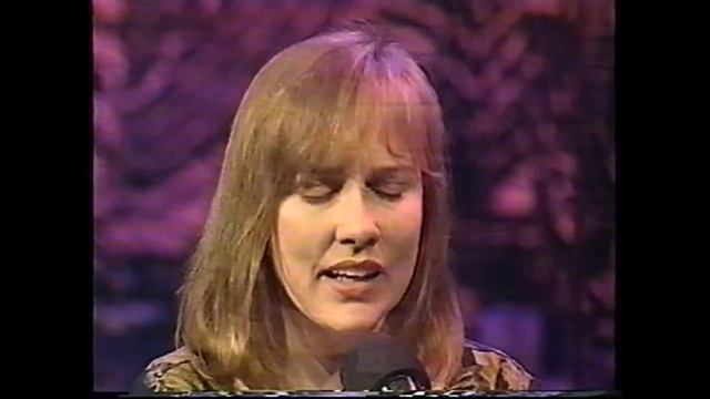Iris Dement - My Life - Tonight Show 6/22/94 смотреть онлайн