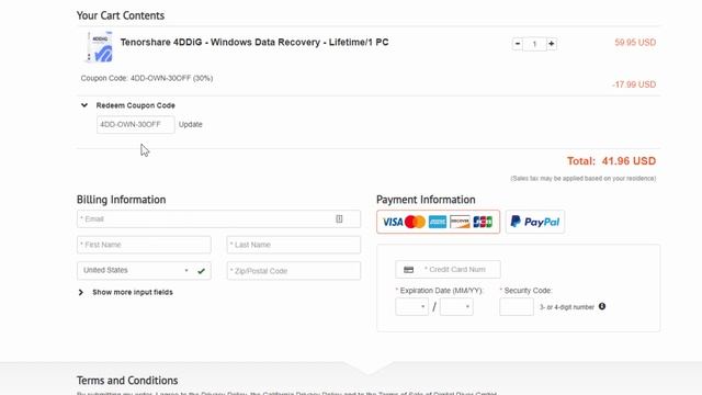 How to Recover Deleted Photos From Windows 11 with Tenorshare 4DDiG [2022] смотреть онлайн