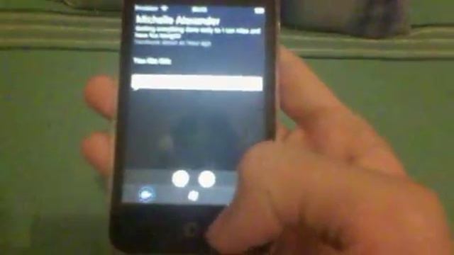 Windows Phone 7.5 Mango su iPhone senza jailbreak by RubikF3X смотреть онлайн
