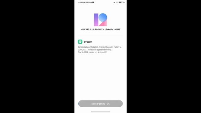 Redmi Note 8 Android 11 | Poco M3 New Update | Tamil смотреть онлайн