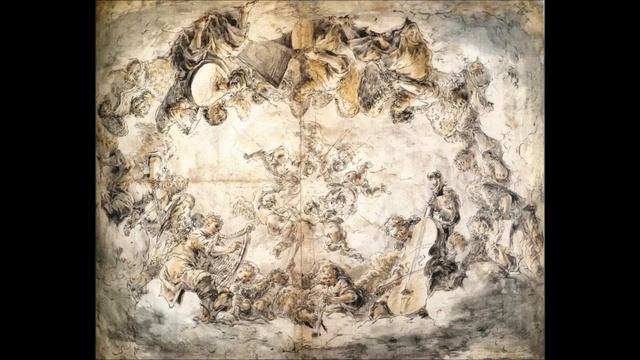 Anton Diabelli - Missa Pastorale in F-major, Op.147 смотреть онлайн