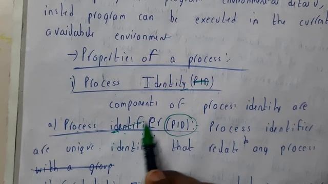 5 Process management linux смотреть онлайн