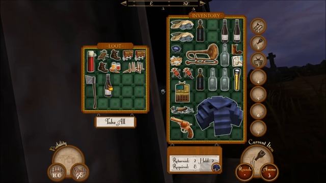Sir, You Are Being Hunted - Part 117: 3GMP Challenge, First Part смотреть онлайн