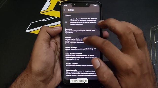crDroid 9.9 Custom ROM Review (Android 13) | In Hindi | POCO F1 смотреть онлайн