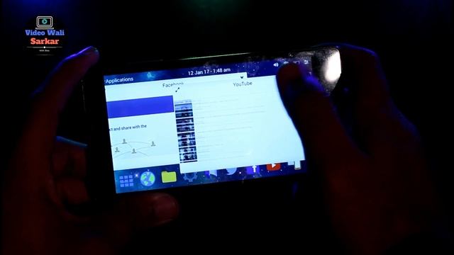 Use Android Device Like Pc Feat. Leena смотреть онлайн