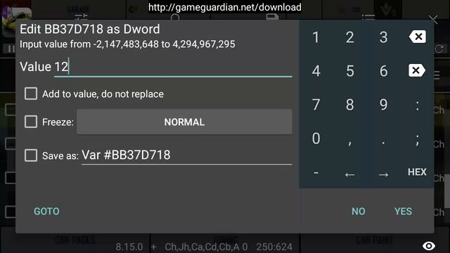How to Hack Lamborghini egoista car in Asphalt 8 Game Help with Game Guardians apk in Android смотреть онлайн