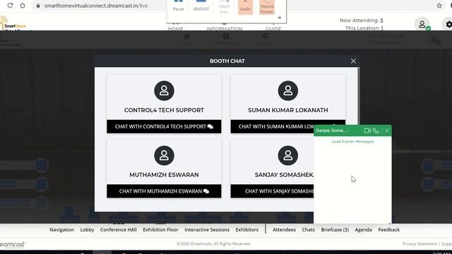 How to use Smart Home Virtual Platform смотреть онлайн