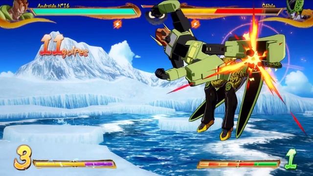 Android 16 new combos are really cool !! смотреть онлайн