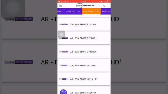 Iptv Smarters, IPTV Full Hd смотреть онлайн